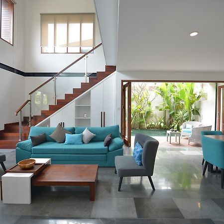 Ombak Villa Cemagi Tanah Lot Eksteriør bilde